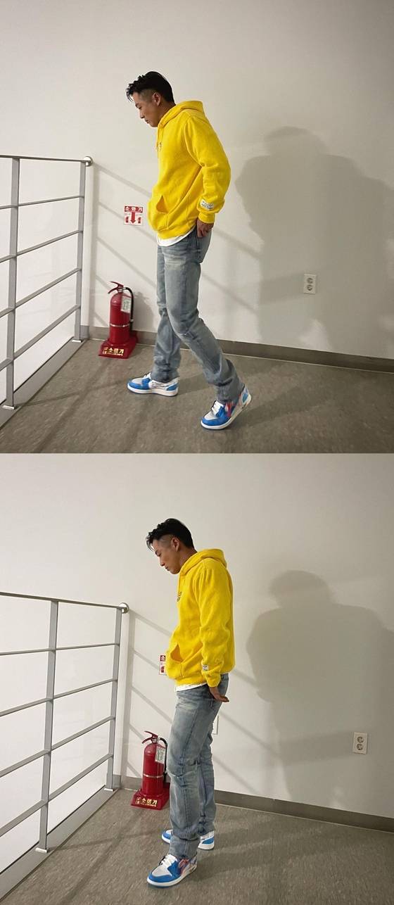 배우 남궁민./사진=남궁민 인스타그램