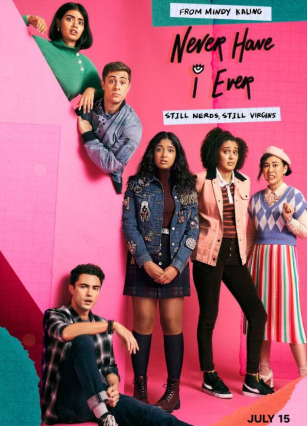 ‘네버 해브 아이 에버’(사진=넷플릭스)