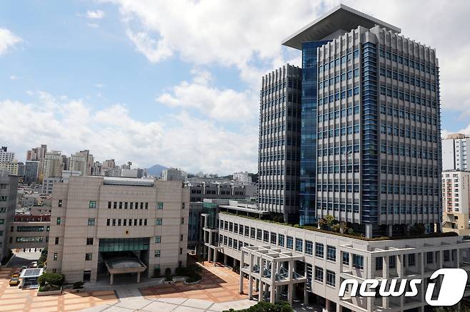 울산시청. 2018.8.24/뉴스1 © News1