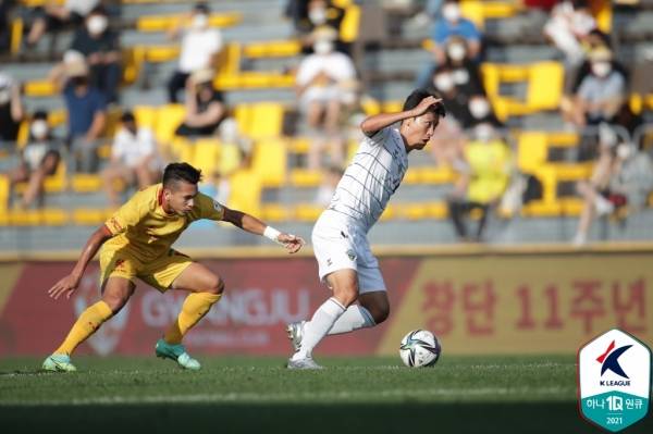 사진｜한국프로축구연맹