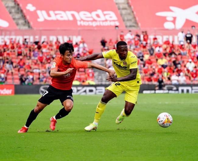 사진= 마요르카