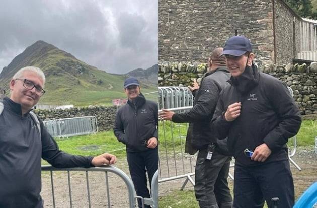 /사진=톰크루즈 인스타그램