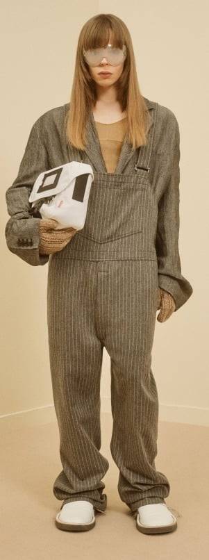 아크네 스튜디오. 사진=신세계인터내셔날