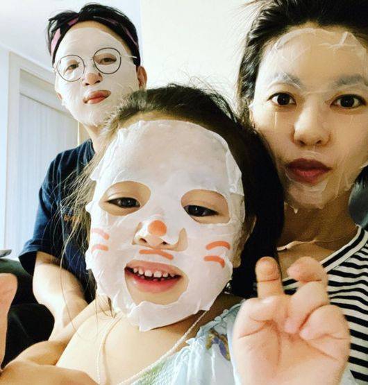 [사진] 이윤지 인스타그램