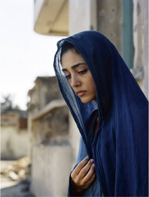 영화 ‘어떤 여인의 고백’ 스틸컷. [찬란 제공]