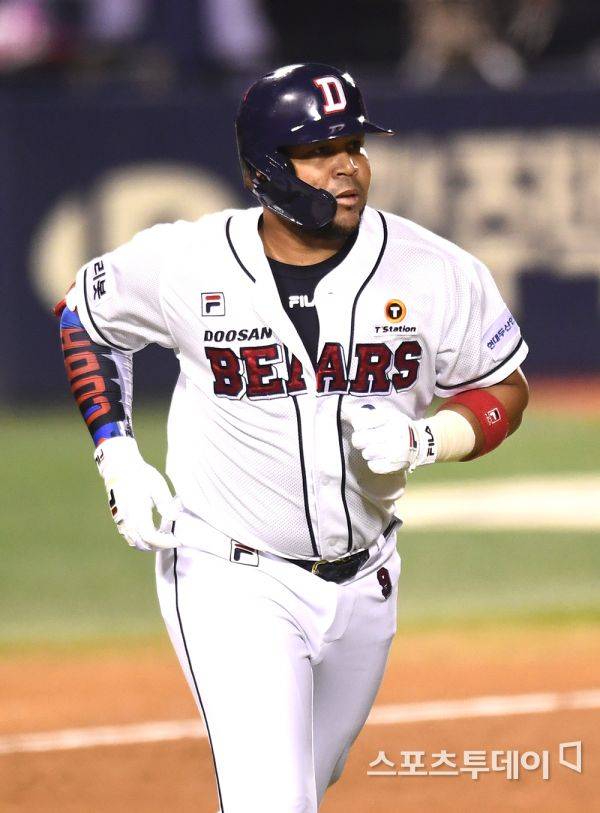 호세 미구엘 페르난데스 / 사진=DB