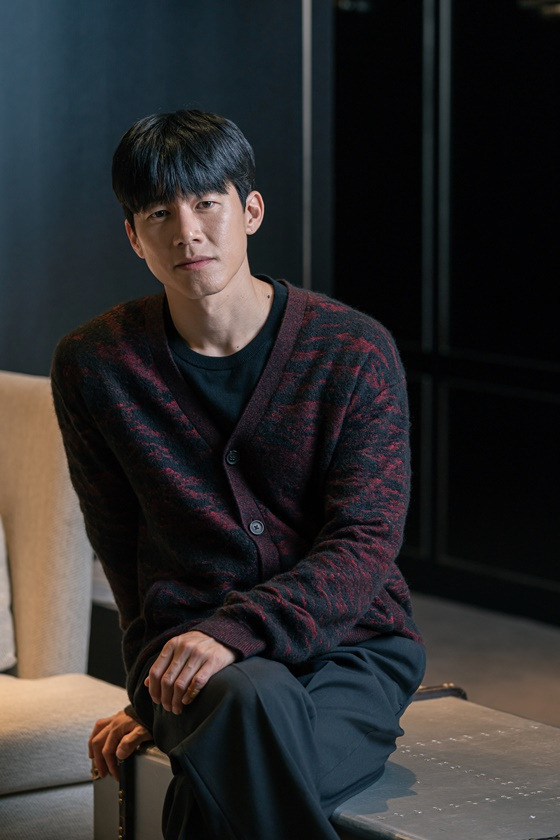 김무열 /사진제공=CJ ENM