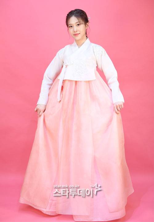 신인 배우 이서는 드라마 `더 로드 : 1의 비극`을 잘 마무리하고 추석 연휴를 맞았다. 사진 | 유용석 기자