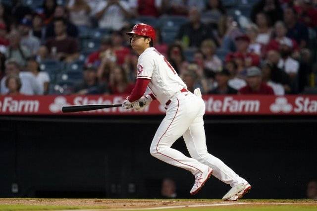 오타니 쇼헤이. AP뉴시스