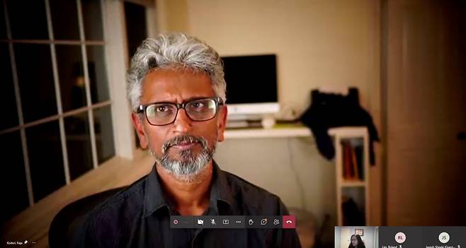 라자 코두리 인텔 수석 부사장이 최근 아시아태평양 미디어를 대상으로 인텔 그래픽처리장치(GPU)와 컴퓨팅 아키텍처에 대한 간담회를 진행했다.