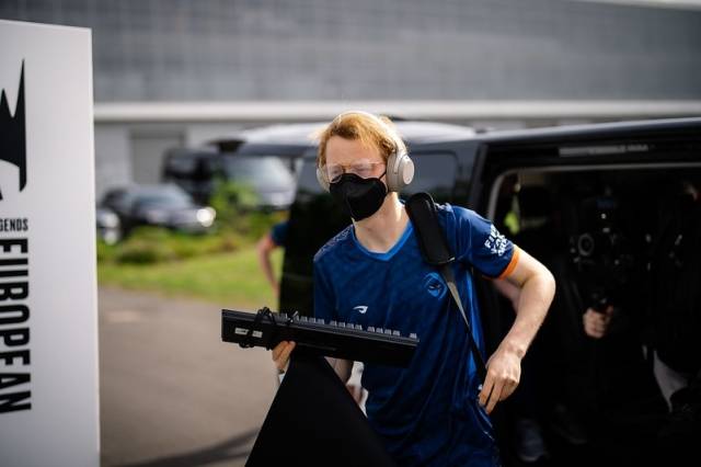 라이엇 게임즈 제공