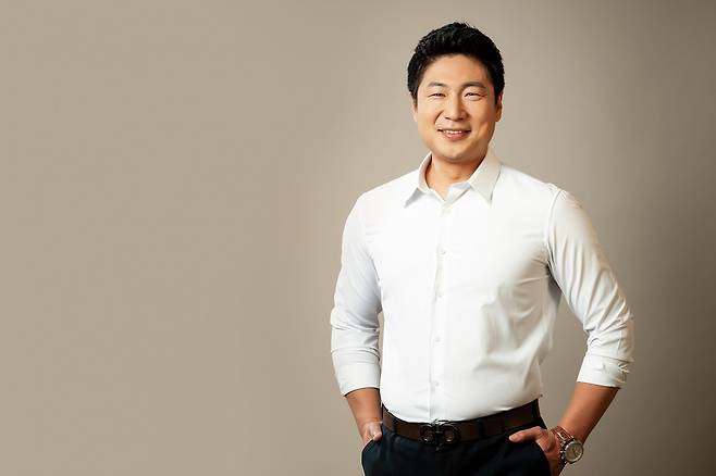 금융위원회가 카카오페이의 자동차보험료 비교 서비스에 대해 제재를 내렸다. 이에 따라 보험사업을 키우겠다는 류영준 카카오페이 사장의 계획에도 차질이 발생했다. 사진은 류영준 카카오페이 대표./사진=카카오페이