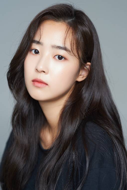 SBS 드라마 '펜트하우스'에서 하은별 역을 연기한 배우 최예빈. 제이와이드컴퍼니 제공