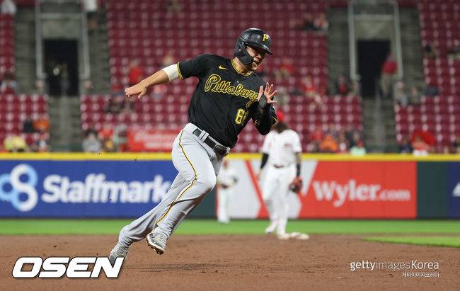 [사진] 21.09.22 ⓒGettyimages(무단전재 및 재배포 금지)