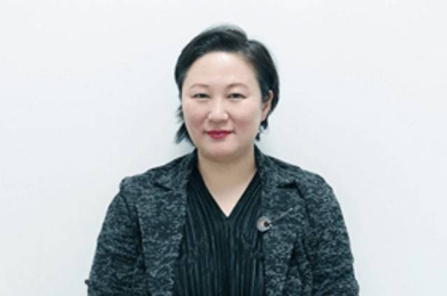 법률사무소 리버티 이지은 변호사/출처=법률사무소 리버티 제공