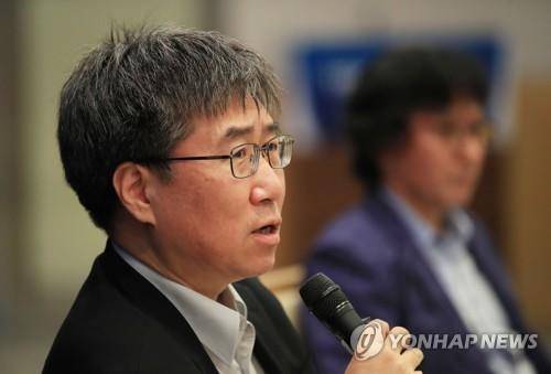 장하준 교수 [연합뉴스 자료사진]