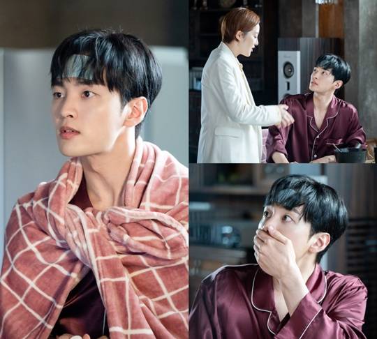 달리와 감자탕 (사진=몬스터유니온, 코퍼스코리아)