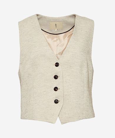 김고은이 입은 베스트 앤유.