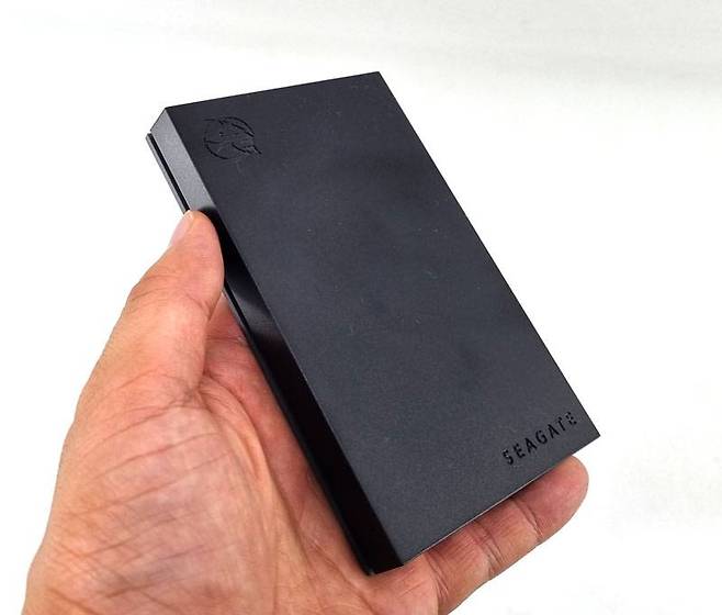 고용량 제품이지만 작고 가볍다