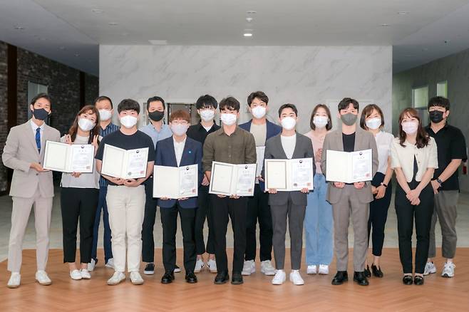 /사진제공=서울과기대