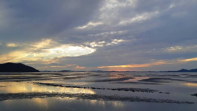 세계적인 사진작가 집단 매그넘 포토스의 앵글에 담긴 신안