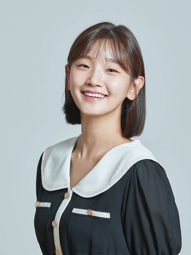 ‘기생충’의 배우 박소담은 공연관광 축제의 명예홍보대사로 위촉됐다.