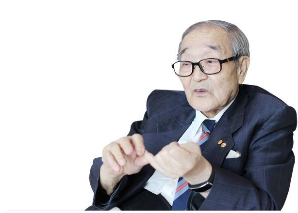 한타바이러스 발견부터 백신까지 개발한 ‘한국의 파스퇴르’ 이호왕 교수 - 한국과학기술한림원 제공