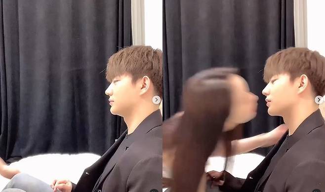 /사진=함소원 인스타그램