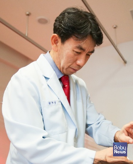 도움말=풀과나무한의원 역삼점 김제영 원장. ⓒ풀과나무한의원