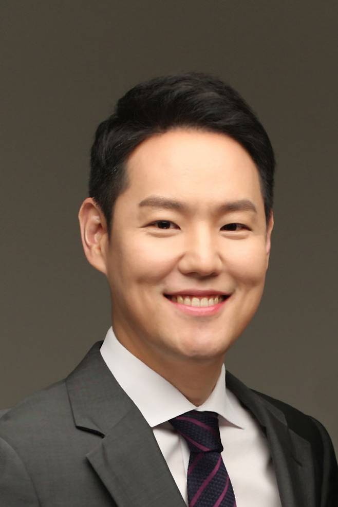 김한규 청와대 대통령비서실 정무비서관(사진=청와대 제공)