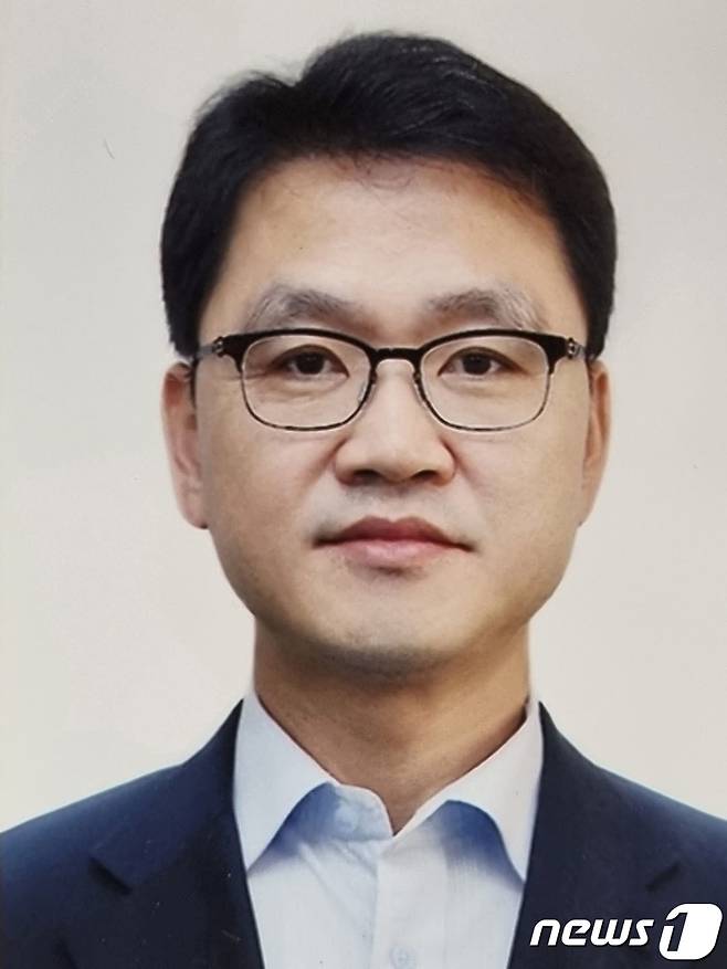 이승복 청와대 교육비서관. (청와대 제공) /뉴스1 © News1