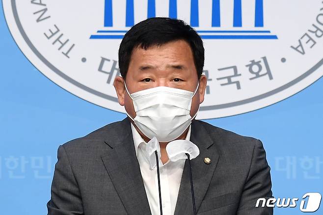 박성민 국민의힘 의원. 뉴스1 © News1 오대일 기자