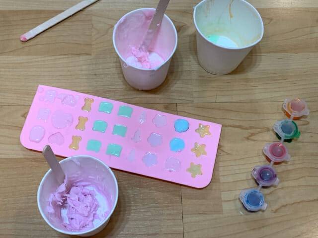 클래스101 키트 체험