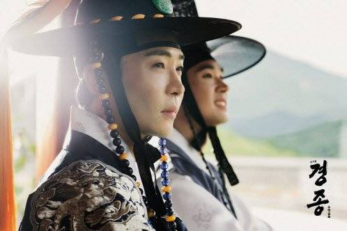 뮤지컬 '경종수정실록' [사진 뉴프로덕션]