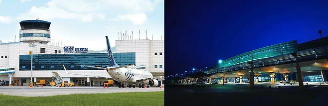 [사진 출처: 한국공항공사]