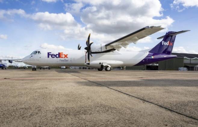 [사진 출처: 하이에어, ATR]