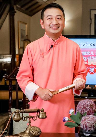 제임스 량 트립닷컴 그룹 공동설립자 겸 회장 / 사진 = 매경DB