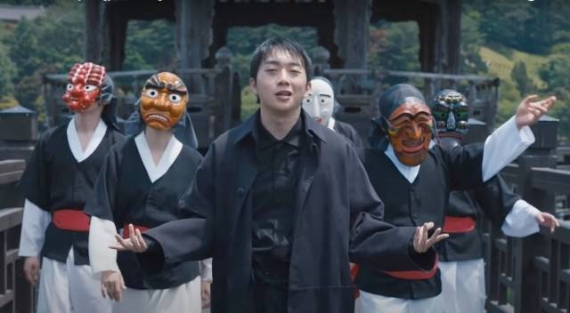 [서울=뉴시스] ‘Feel the Rhythm of Korea’ 시즌2  2021.09.24(사진=문화체육관광부, 한국관광공사) photo@newsis.com*재판매 및 DB 금지 *재판매 및 DB 금지