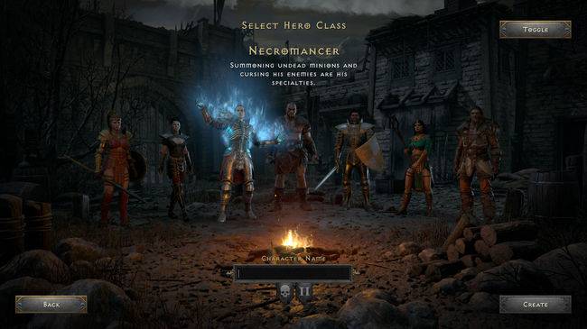 블리자드 엔터테인먼트 제공.