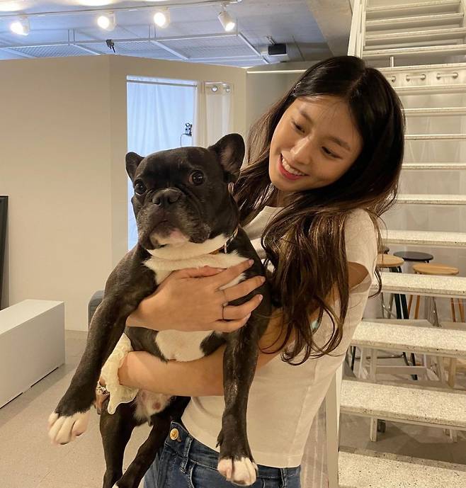 ▲ AOA 멤버 설현. 출처| 설현 인스타그램