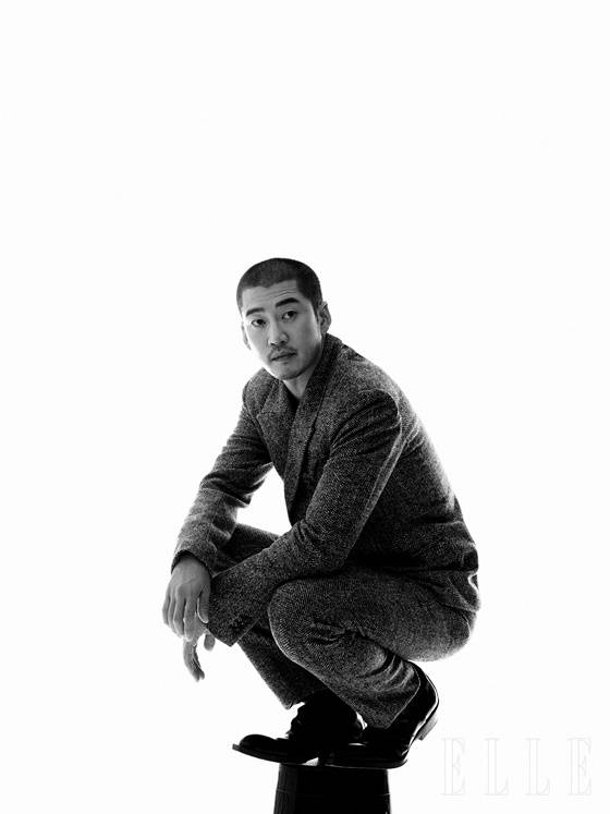 윤계상 /사진제공=엘르