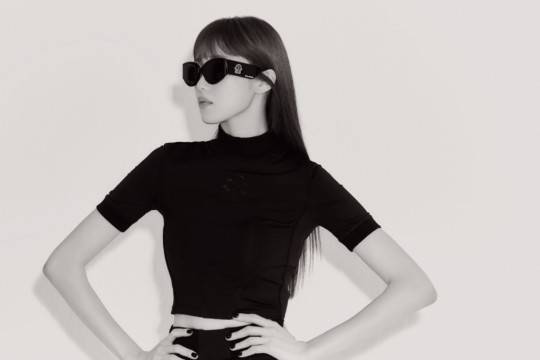 이상경. 사진 ㅣ몽클레르(MONCLER)