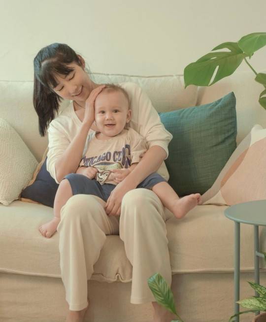 사진ㅣ사유리 인스타