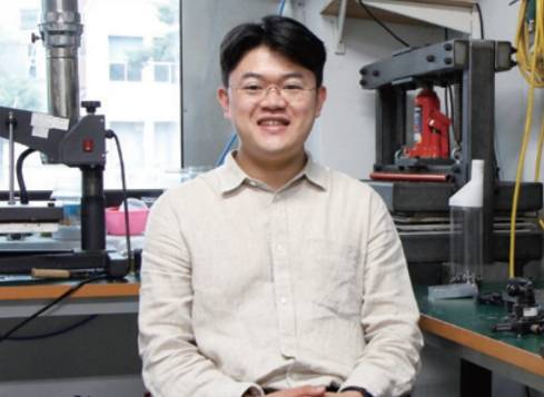 이건희 노플라스틱선데이 대표는 플라스틱 폐기물 문제를 해결하기 위해선 소비자 차원에서 문화를 바꿀 필요가 있다고 짚는다. 김소연 제공