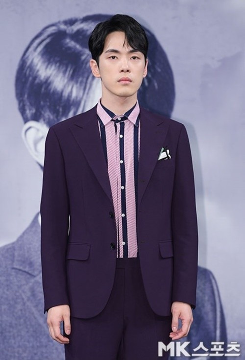 김정현 심경고백 사진=김영구 기자