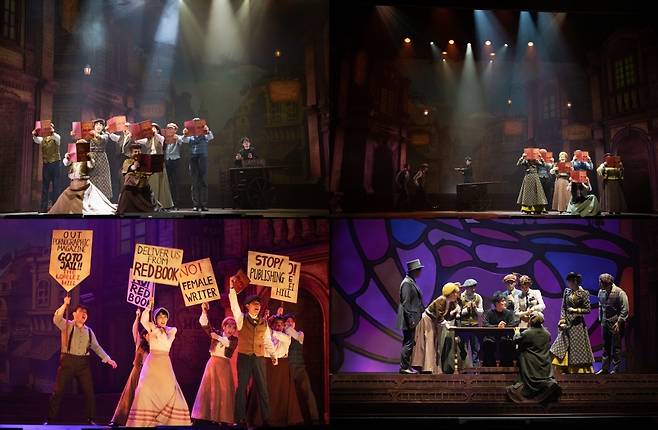 '레드북'/아떼오드 제공 © 뉴스1