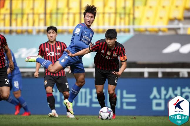 제공 | 한국프로축구연맹