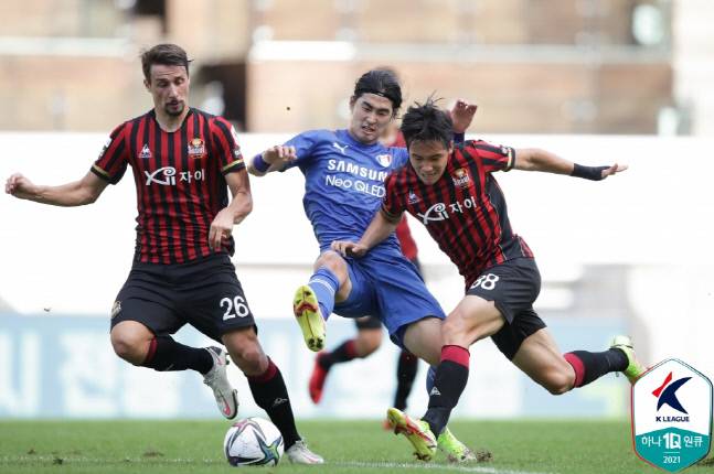 제공 | 한국프로축구연맹