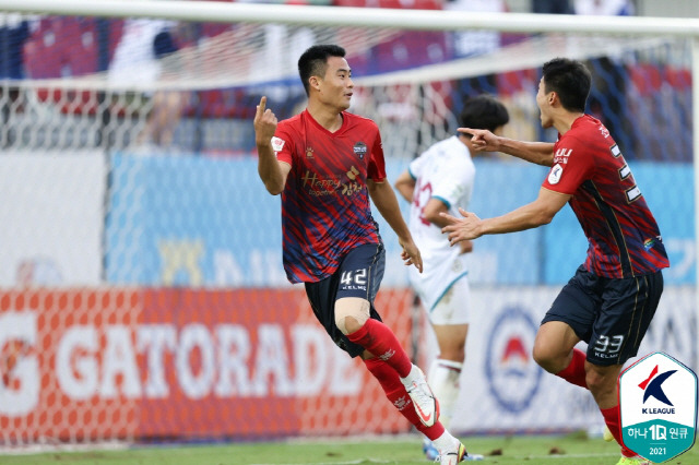 사진제공=한국프로축구연맹