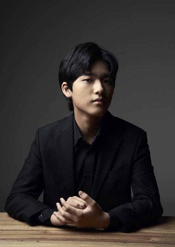 피아니스트 임윤찬 [사진 목프로덕션]